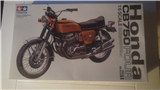 Modell av Honda CB750 K0